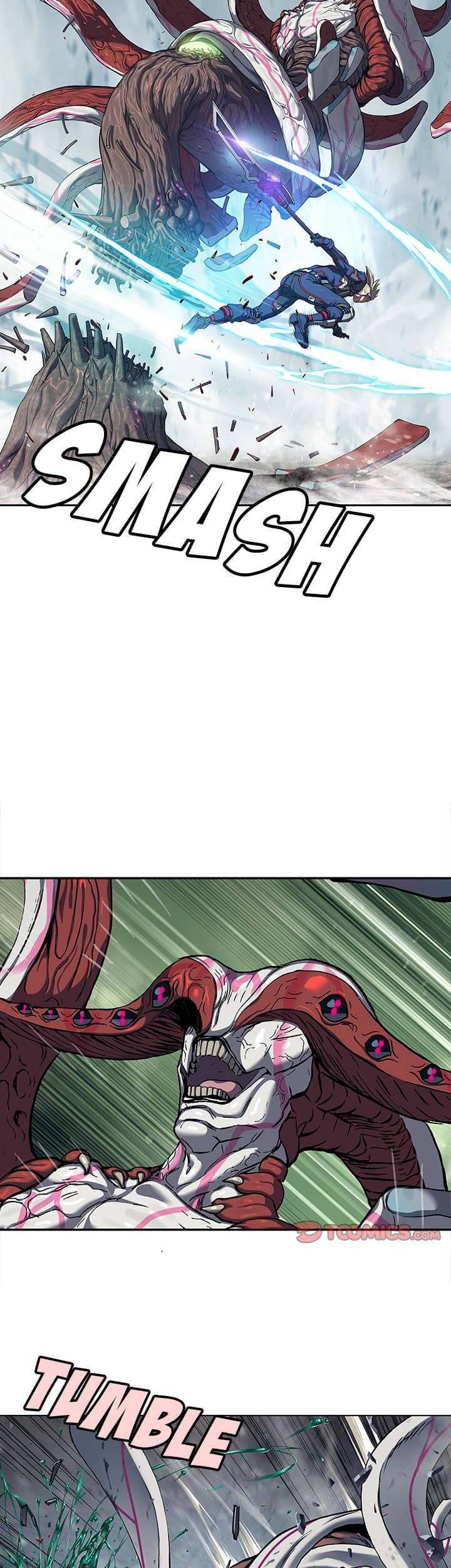 Đứa Con Thần Chết Chapter 201 - 17