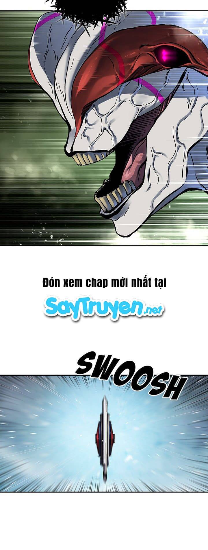 Đứa Con Thần Chết Chapter 201 - 19