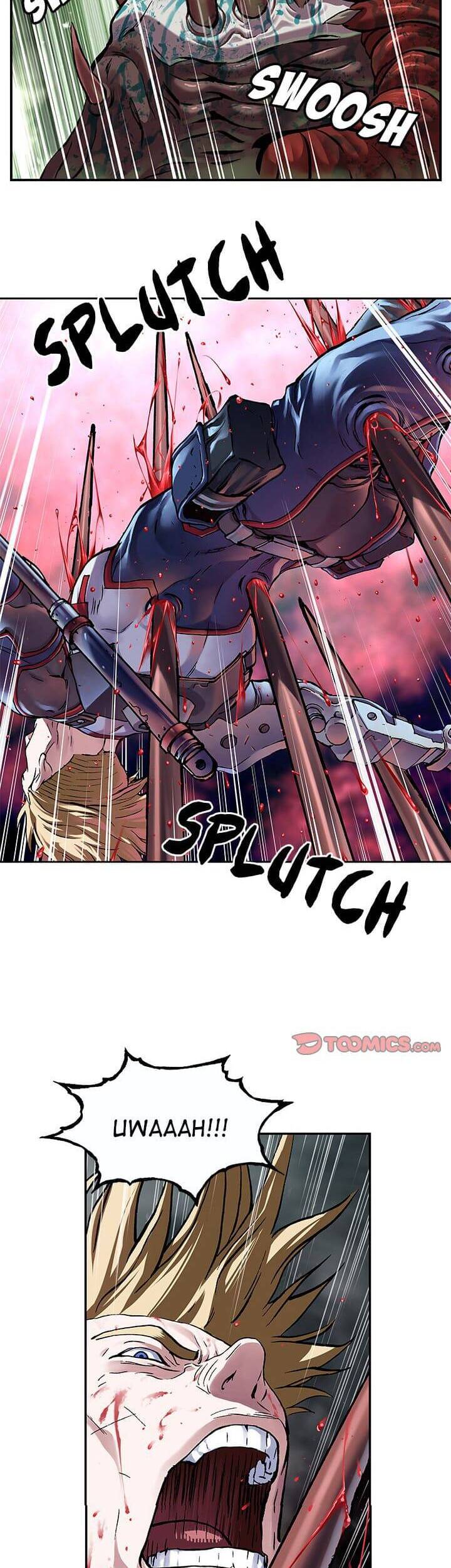 Đứa Con Thần Chết Chapter 201 - 27