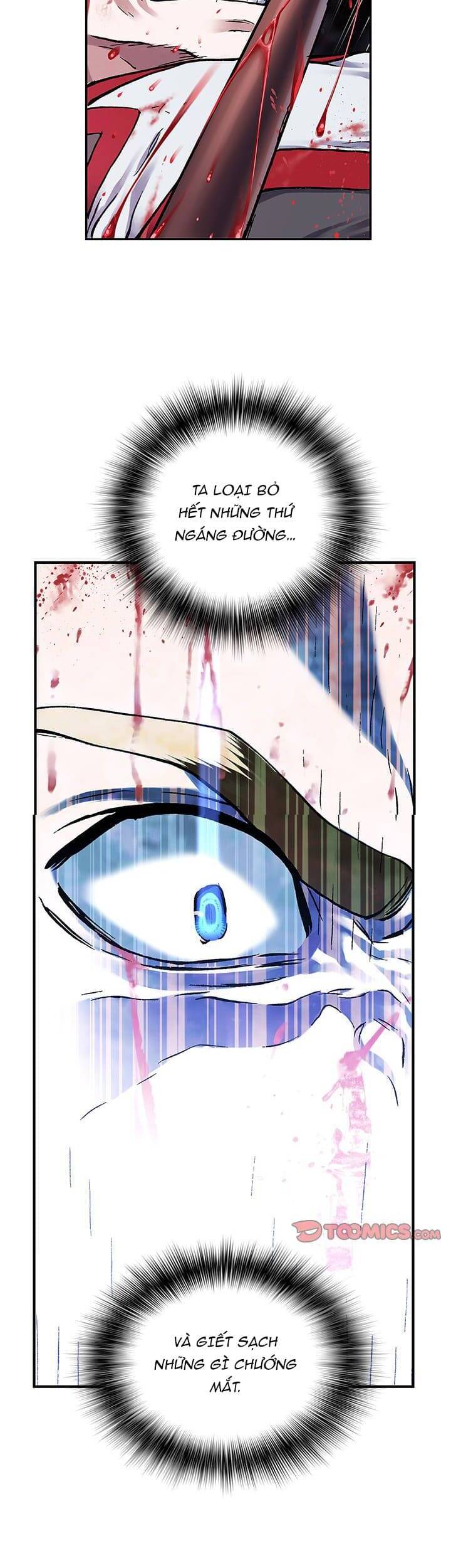 Đứa Con Thần Chết Chapter 201 - 28