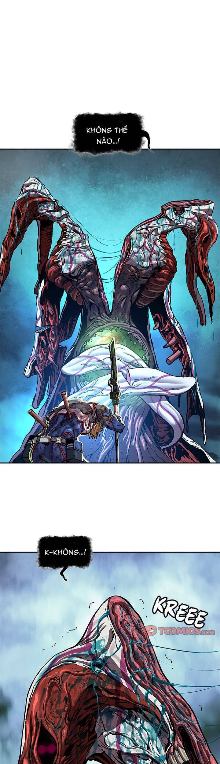 Đứa Con Thần Chết Chapter 201 - 32