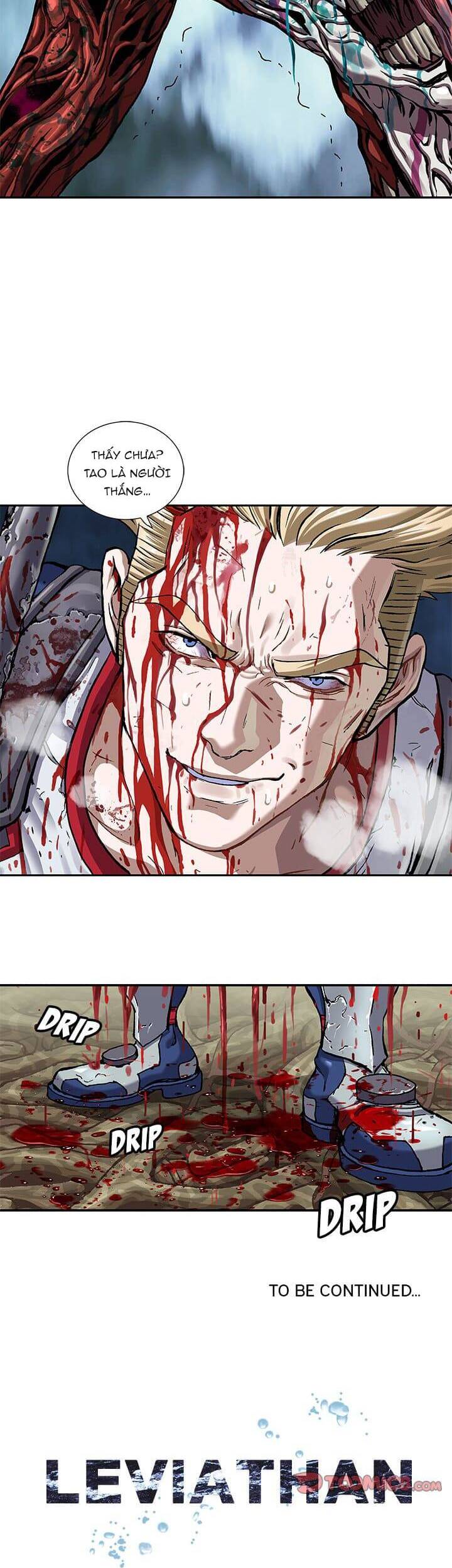 Đứa Con Thần Chết Chapter 201 - 33