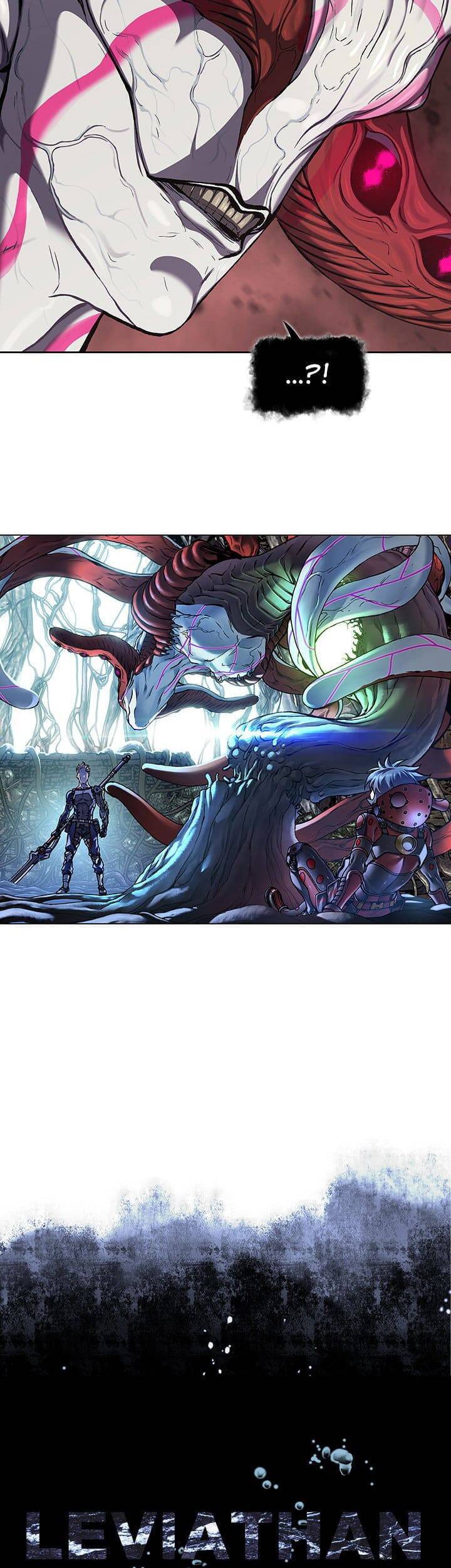 Đứa Con Thần Chết Chapter 201 - 5