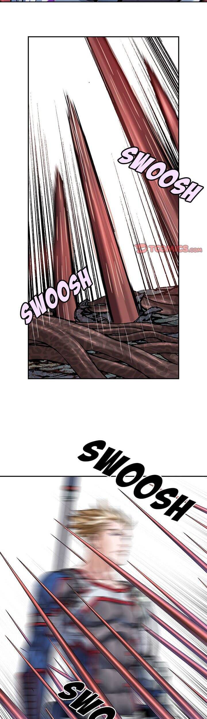 Đứa Con Thần Chết Chapter 201 - 8