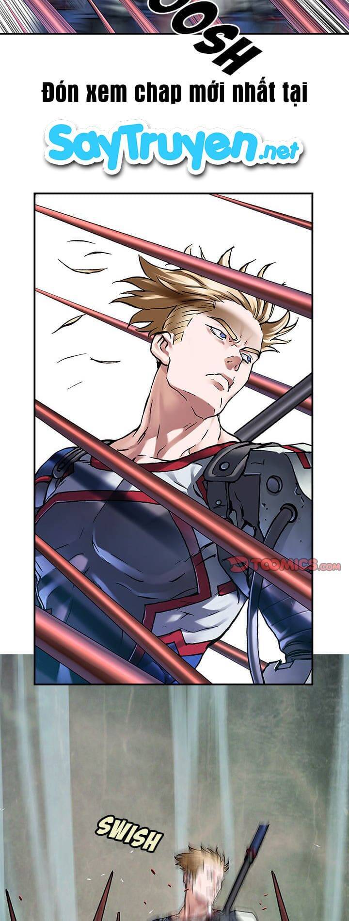 Đứa Con Thần Chết Chapter 201 - 9