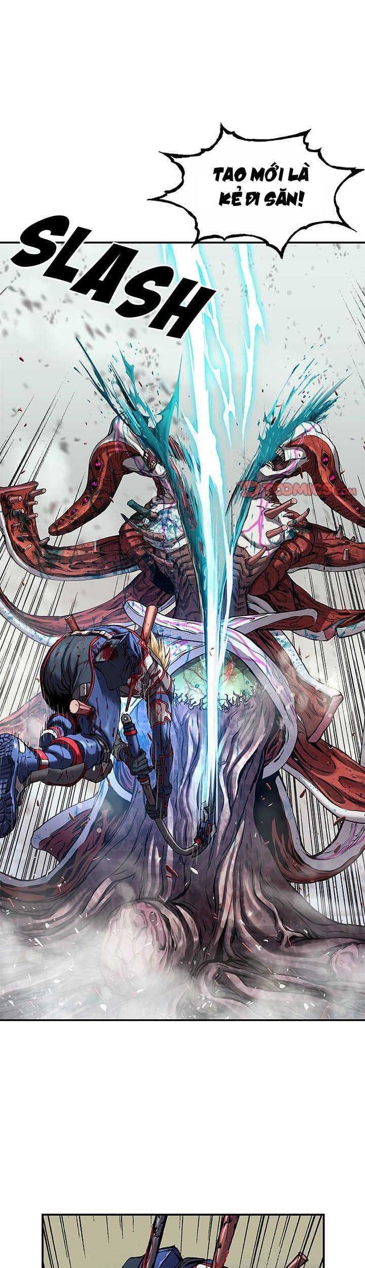 Đứa Con Thần Chết Chapter 202 - 2