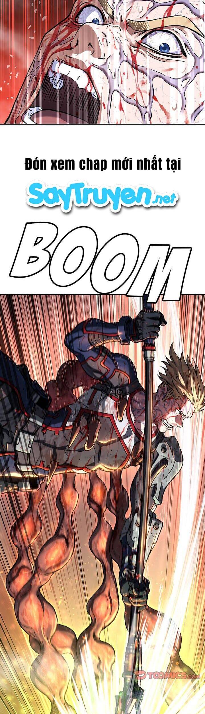 Đứa Con Thần Chết Chapter 202 - 17