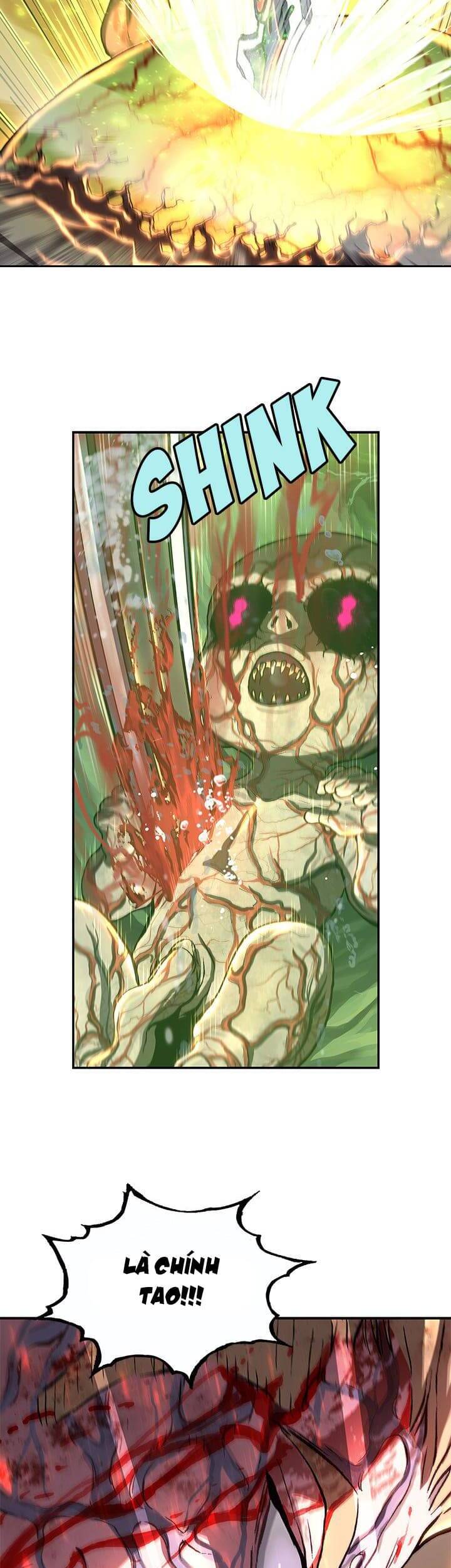 Đứa Con Thần Chết Chapter 202 - 18