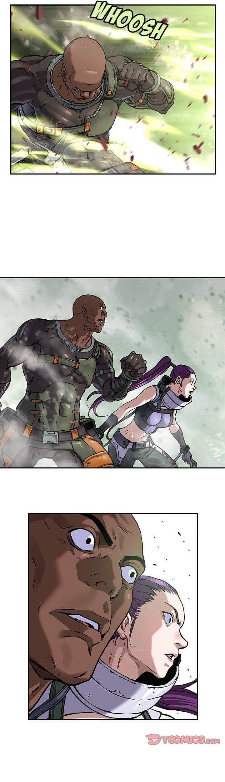 Đứa Con Thần Chết Chapter 202 - 22