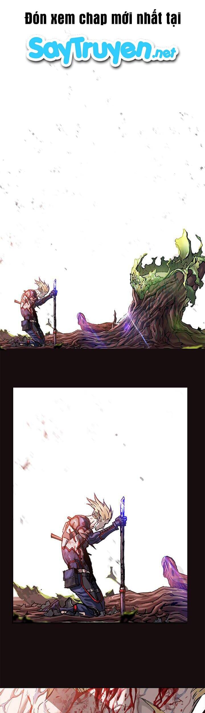 Đứa Con Thần Chết Chapter 202 - 23