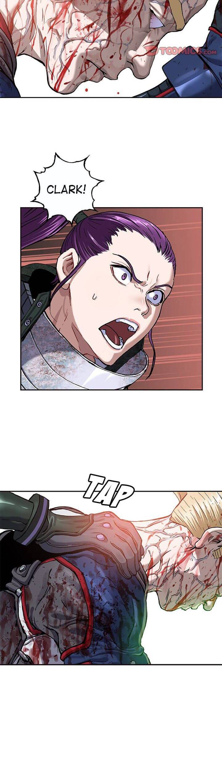 Đứa Con Thần Chết Chapter 202 - 24