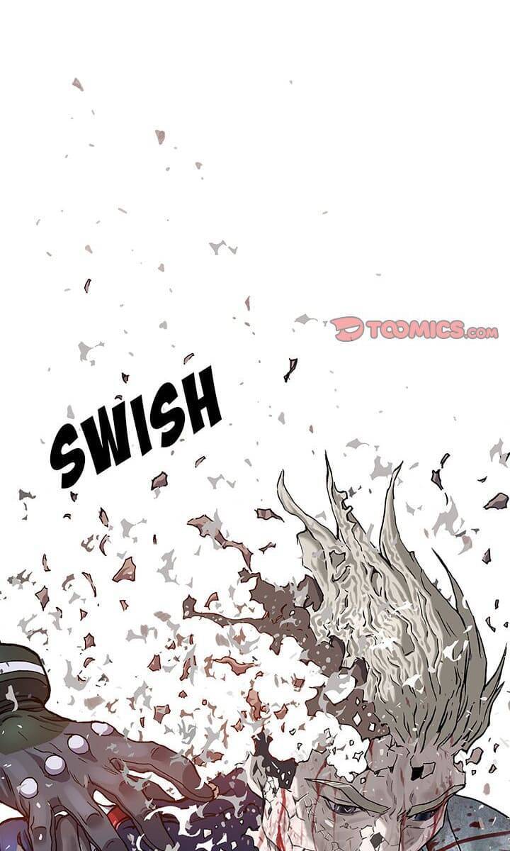 Đứa Con Thần Chết Chapter 202 - 25