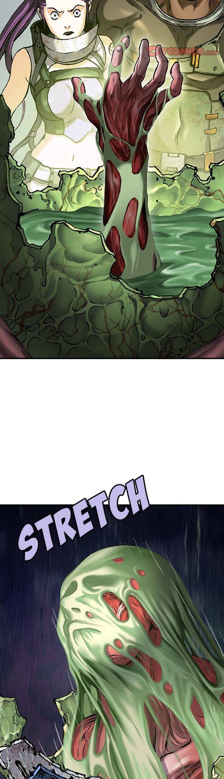 Đứa Con Thần Chết Chapter 202 - 29