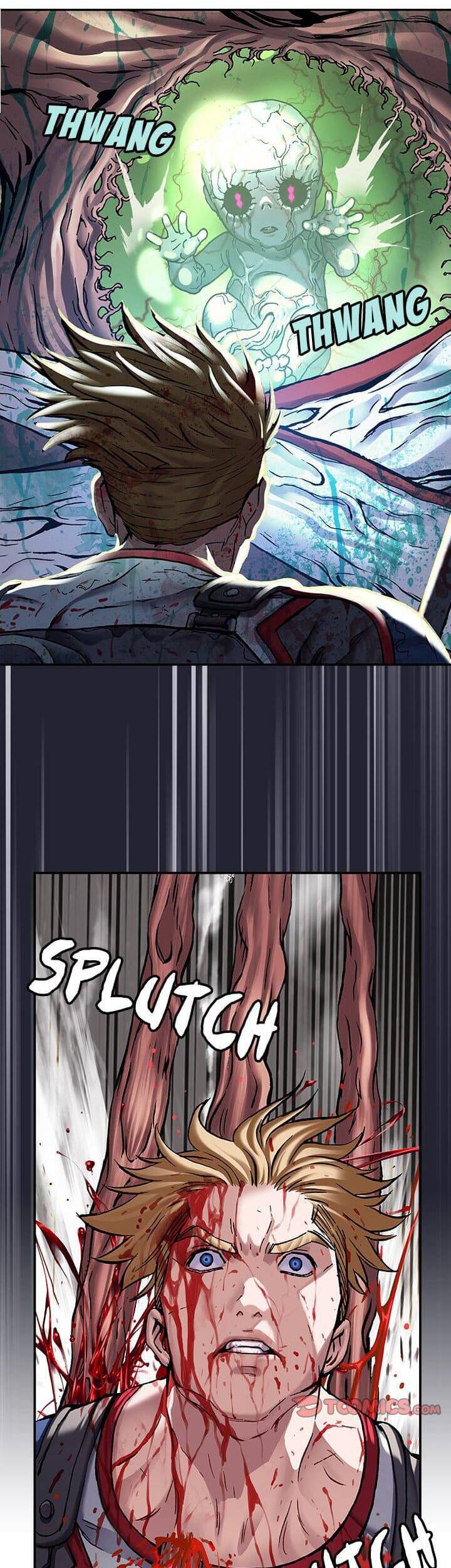 Đứa Con Thần Chết Chapter 202 - 9