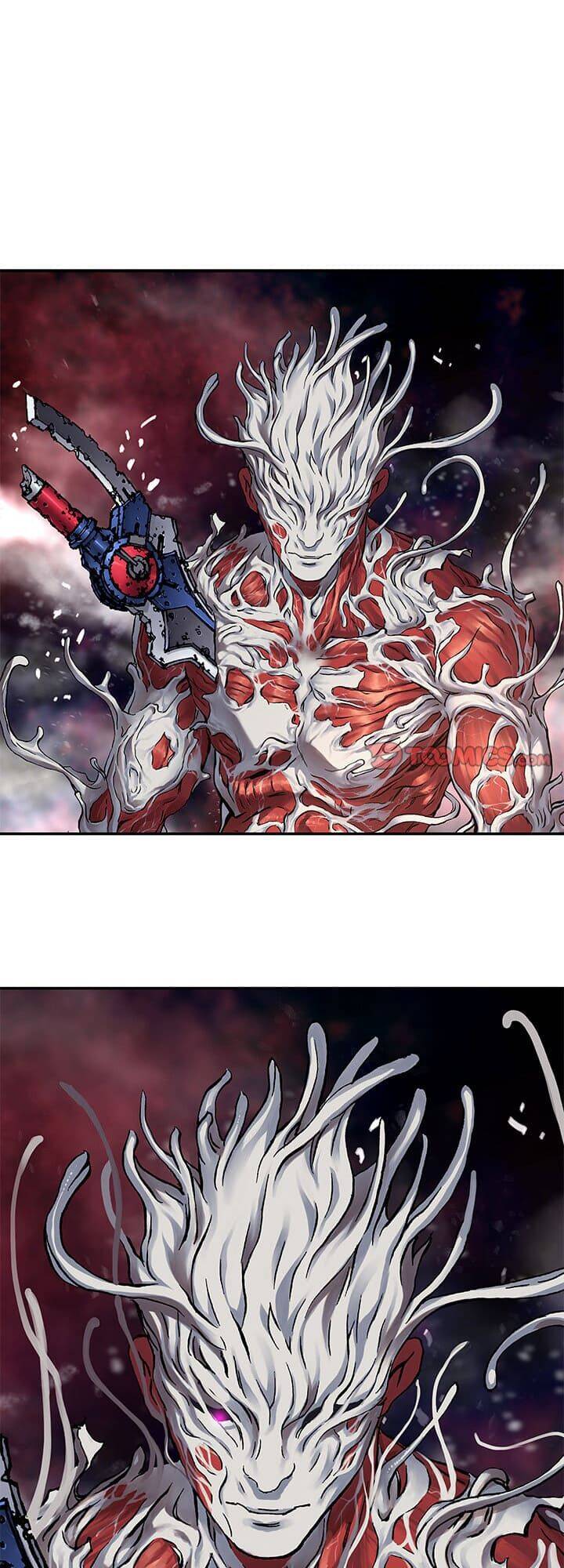 Đứa Con Thần Chết Chapter 203 - 2