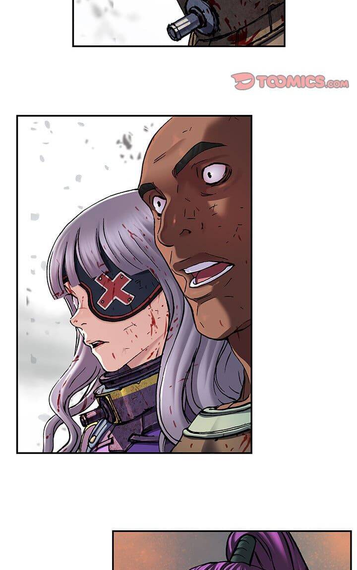 Đứa Con Thần Chết Chapter 203 - 5