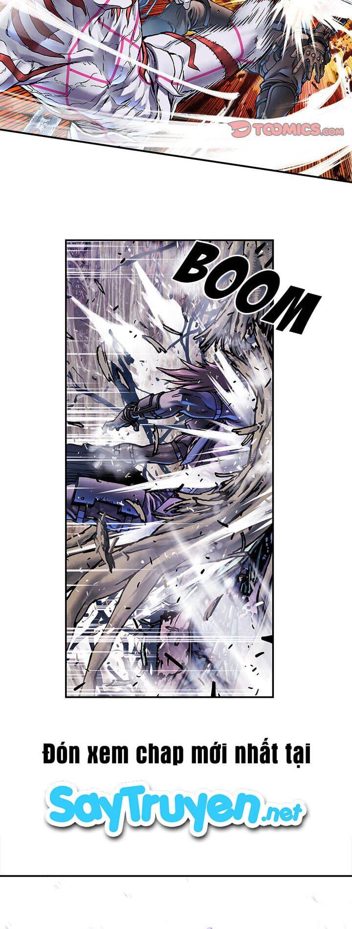 Đứa Con Thần Chết Chapter 204 - 14