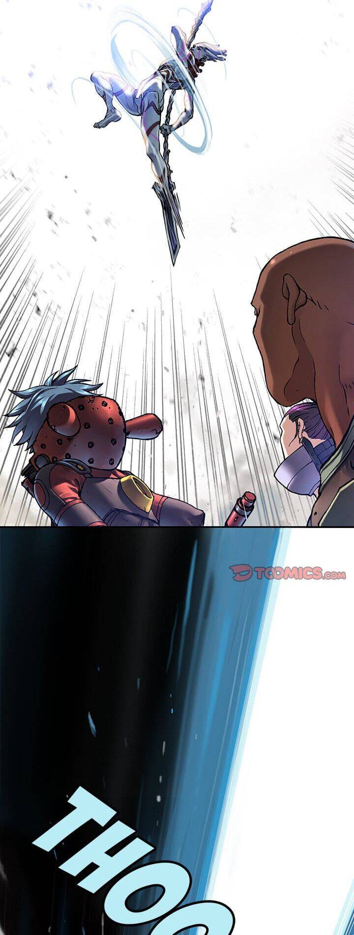 Đứa Con Thần Chết Chapter 204 - 15