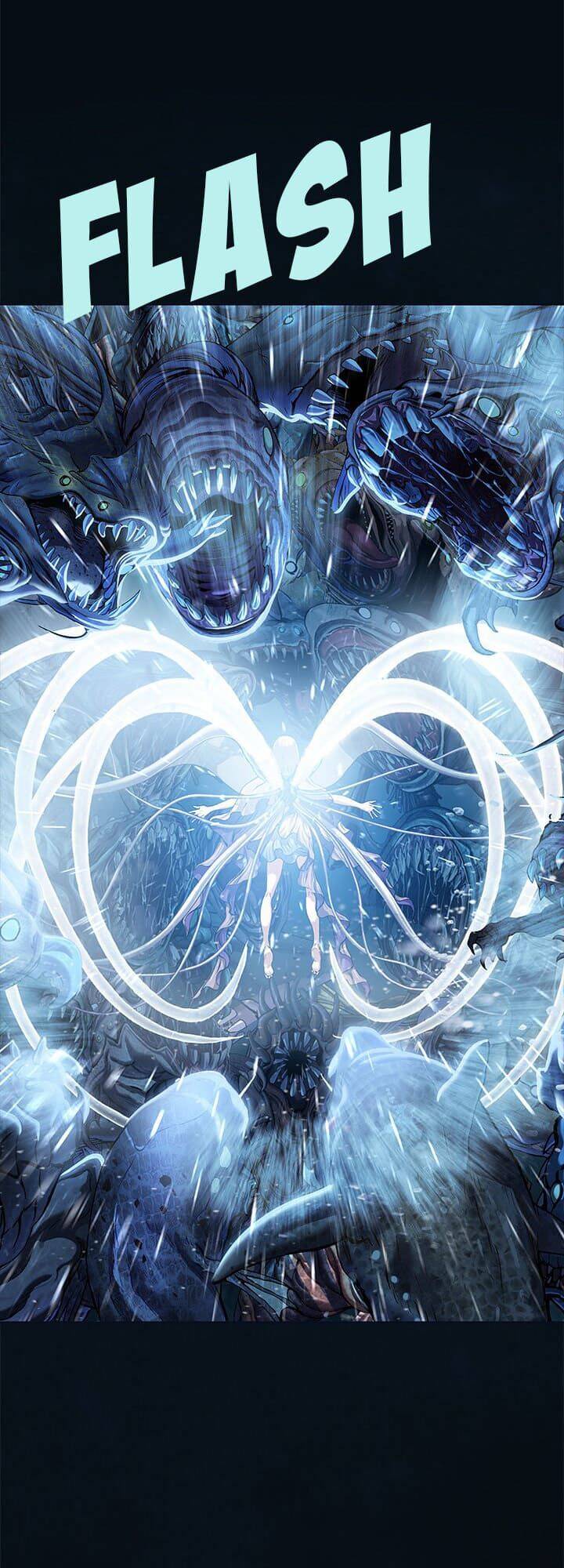 Đứa Con Thần Chết Chapter 204 - 28