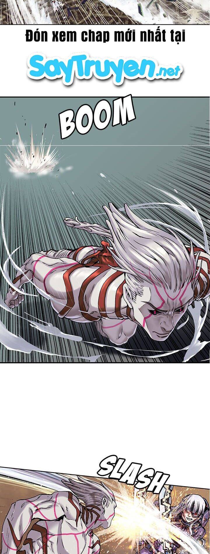Đứa Con Thần Chết Chapter 204 - 10
