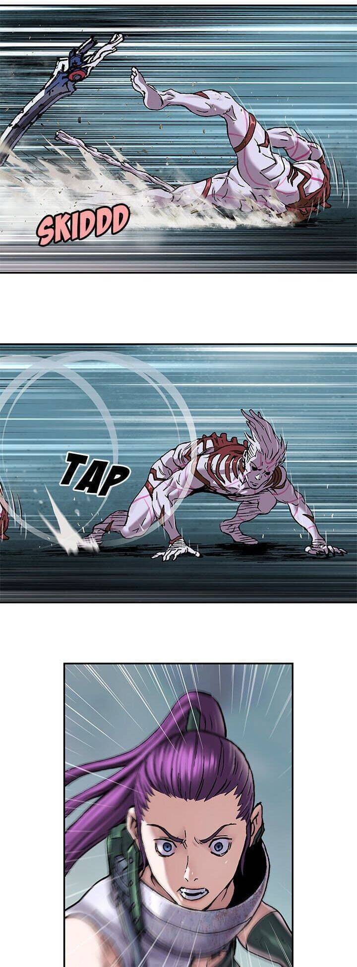 Đứa Con Thần Chết Chapter 205 - 13