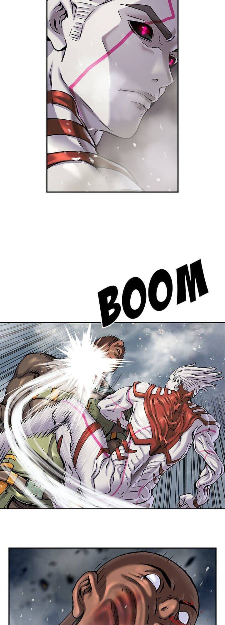 Đứa Con Thần Chết Chapter 205 - 16