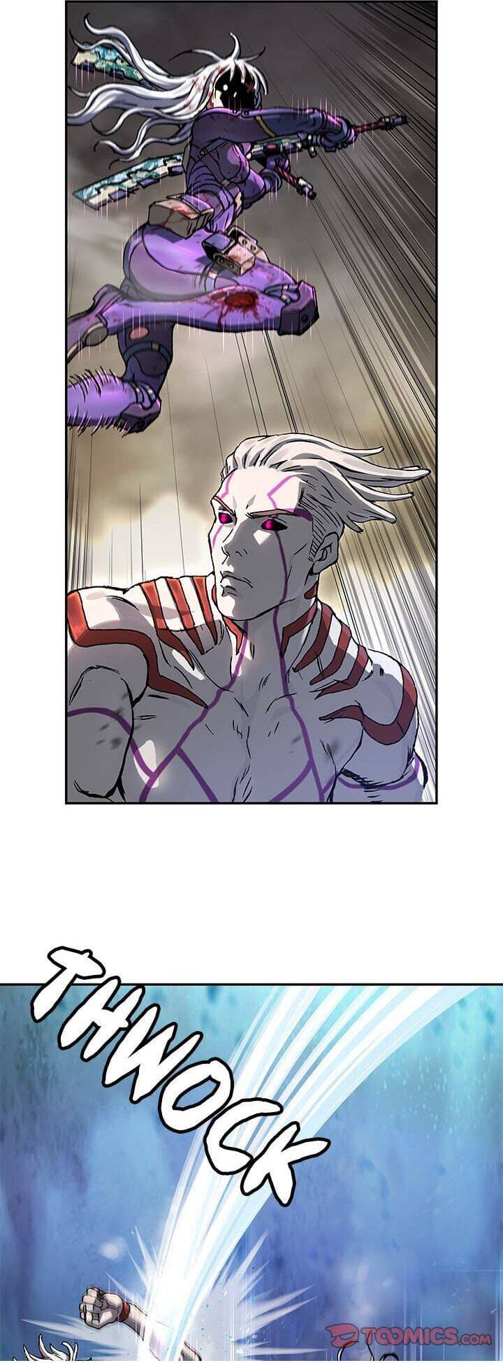 Đứa Con Thần Chết Chapter 205 - 19