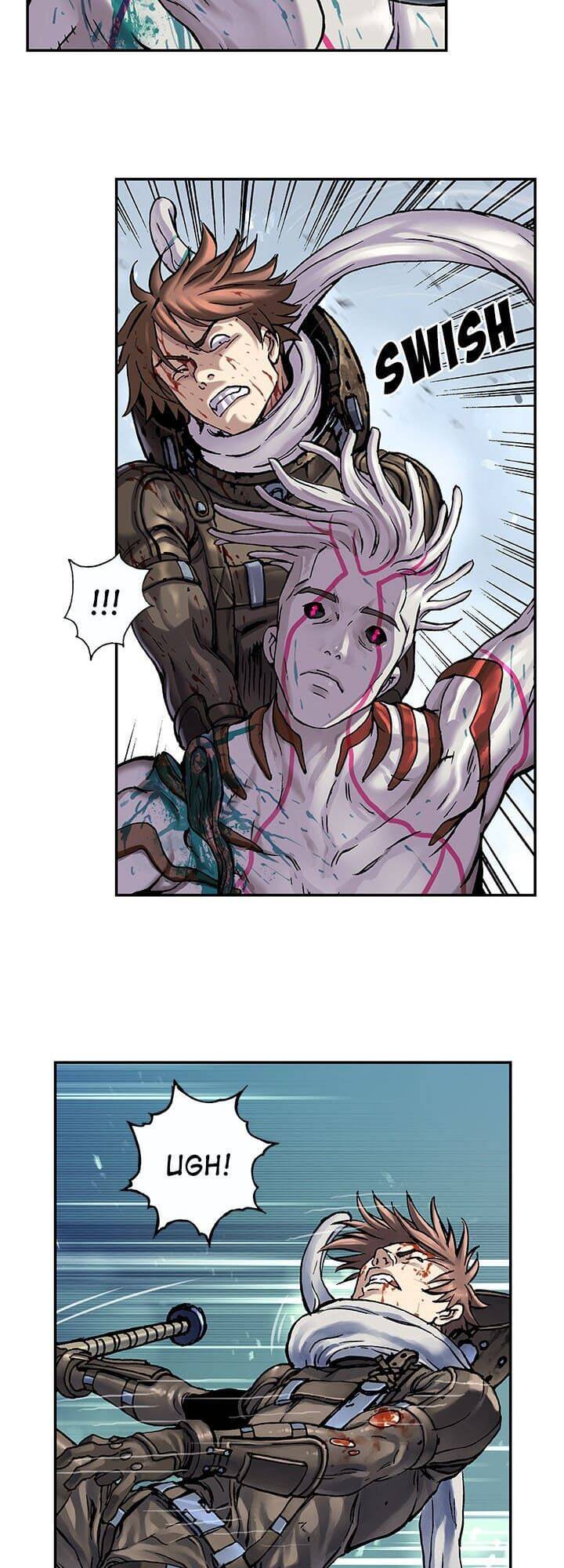 Đứa Con Thần Chết Chapter 205 - 26