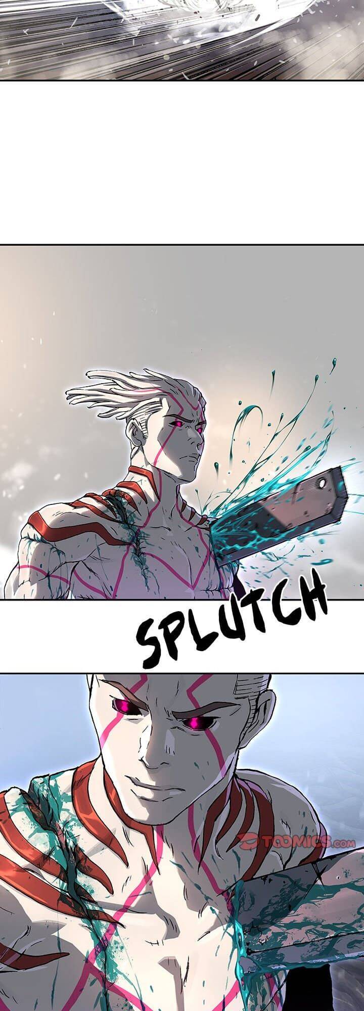 Đứa Con Thần Chết Chapter 205 - 29