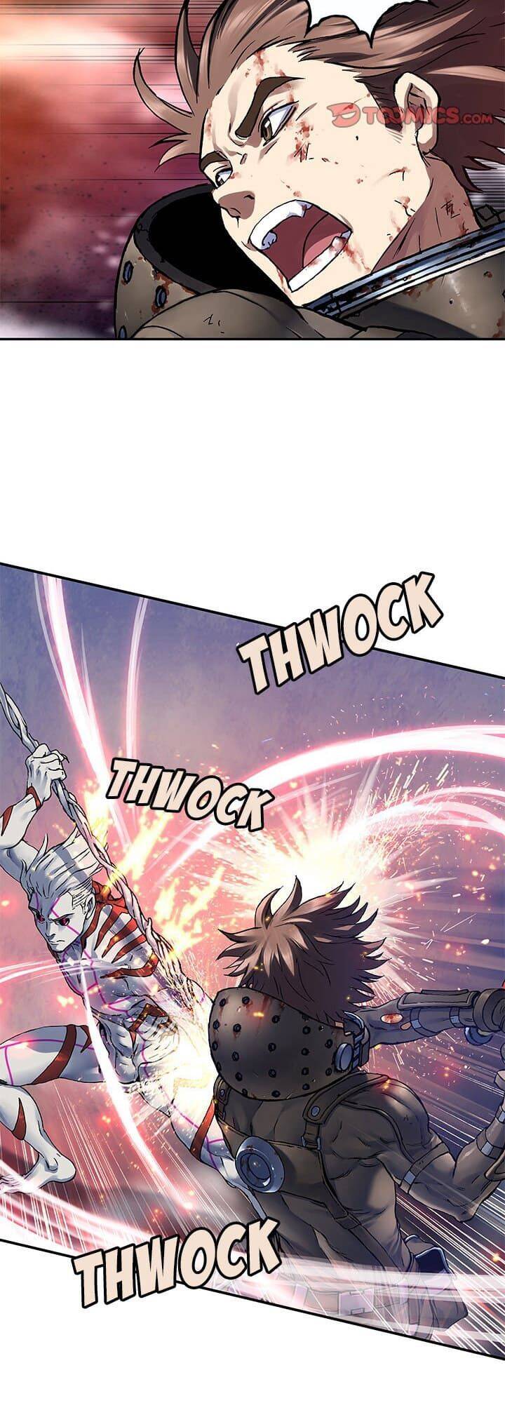 Đứa Con Thần Chết Chapter 205 - 10