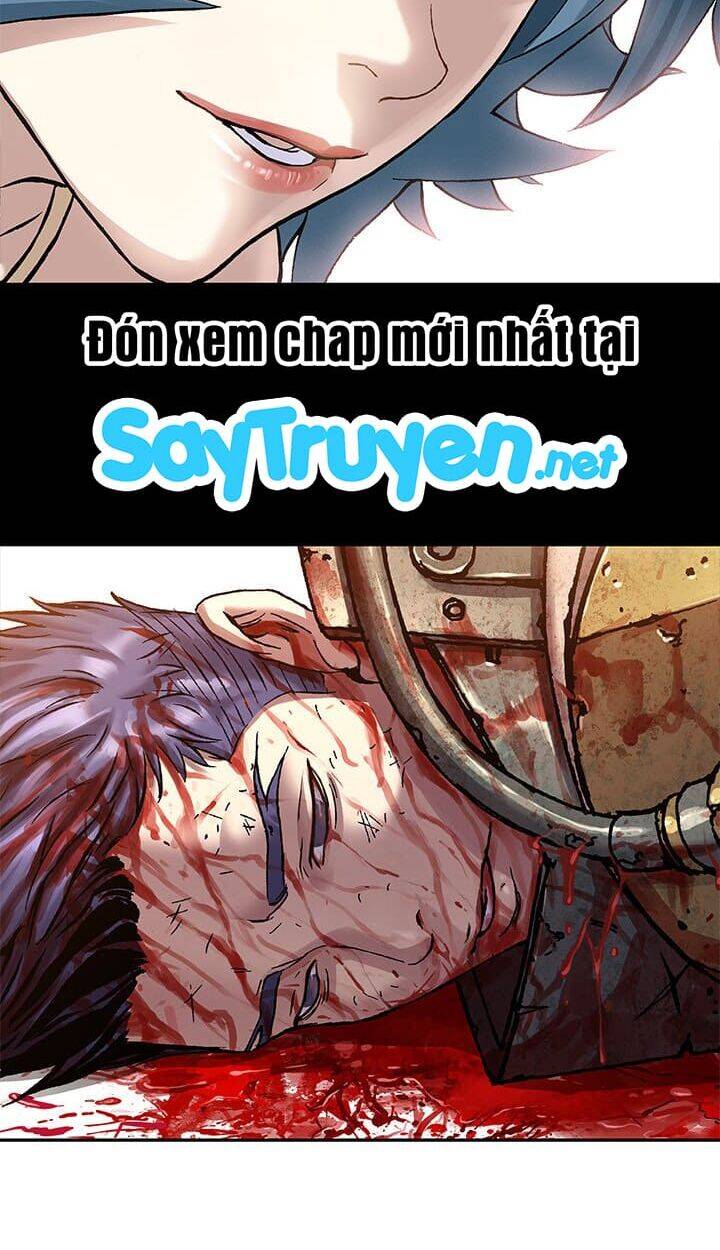 Đứa Con Thần Chết Chapter 206 - 15