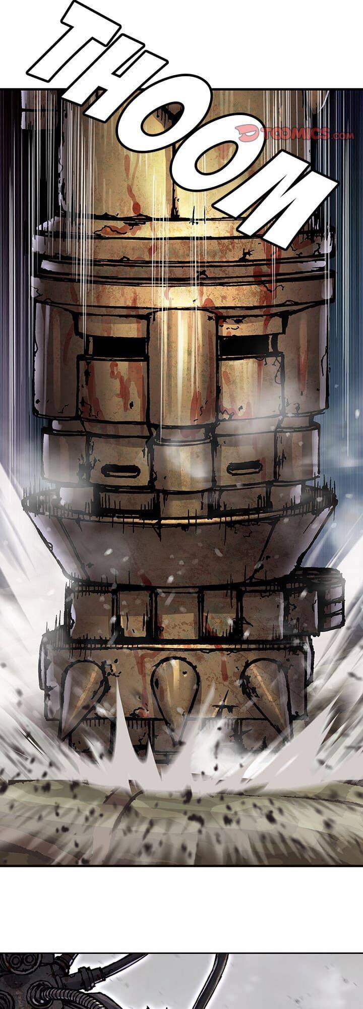 Đứa Con Thần Chết Chapter 206 - 19