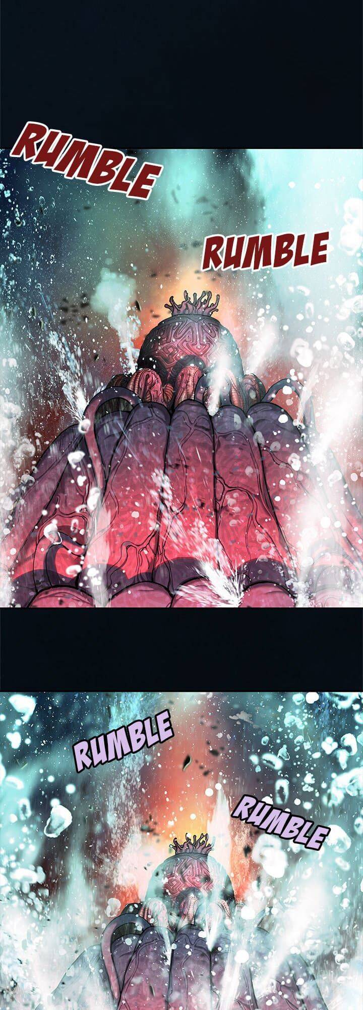 Đứa Con Thần Chết Chapter 206 - 4