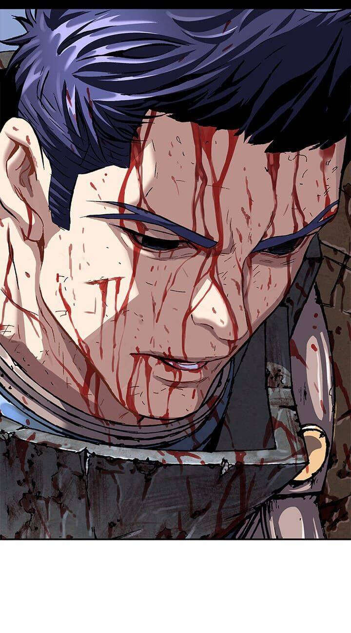 Đứa Con Thần Chết Chapter 206 - 35