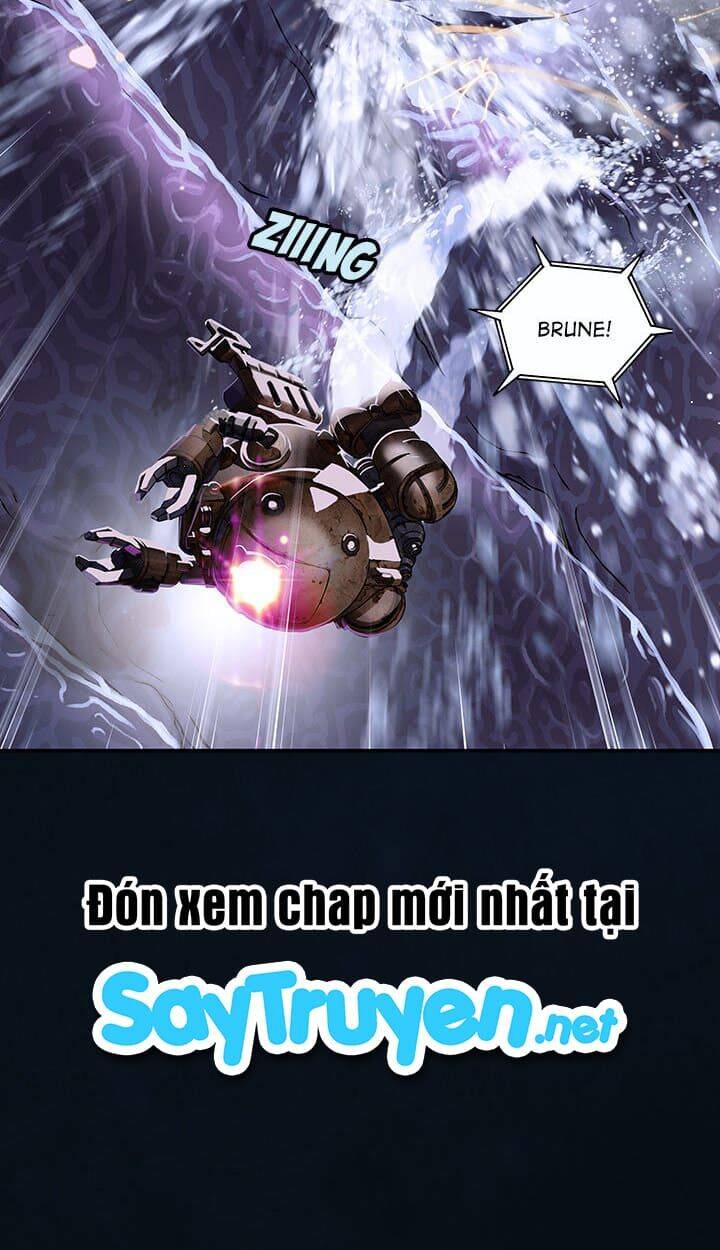 Đứa Con Thần Chết Chapter 206 - 7