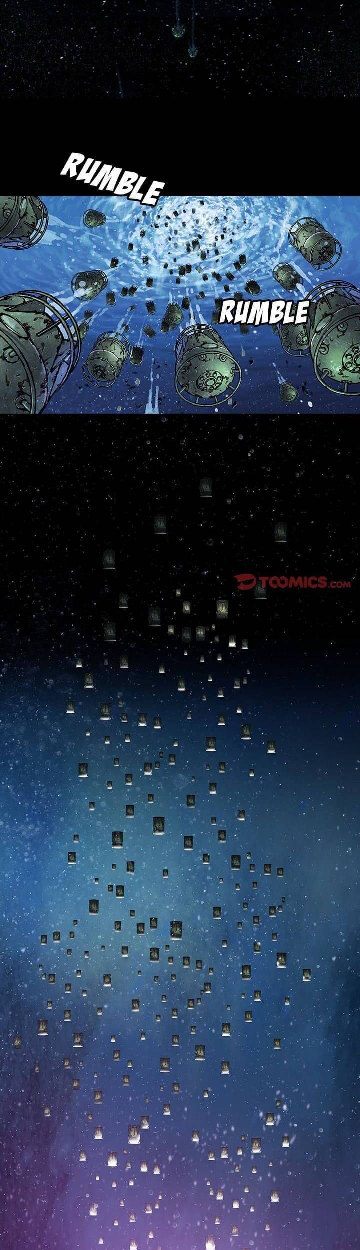 Đứa Con Thần Chết Chapter 207 - 4