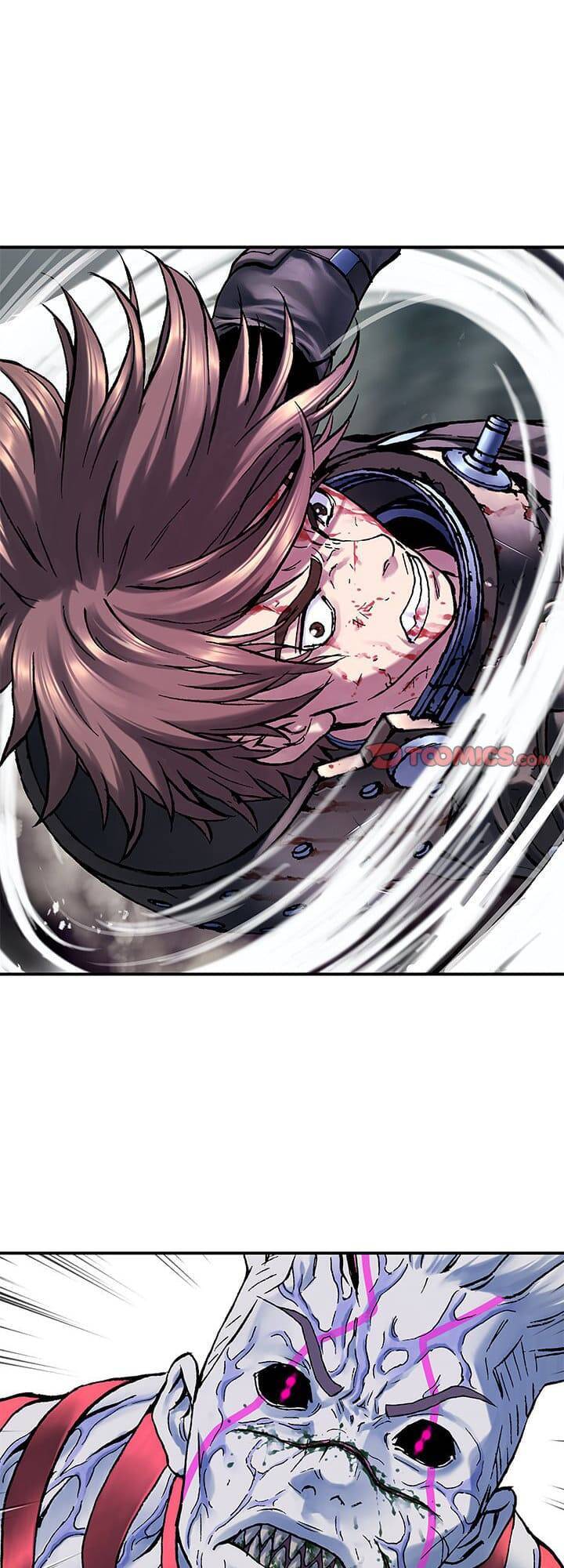 Đứa Con Thần Chết Chapter 209 - 2