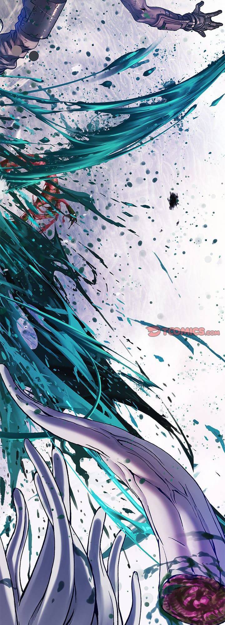 Đứa Con Thần Chết Chapter 209 - 12