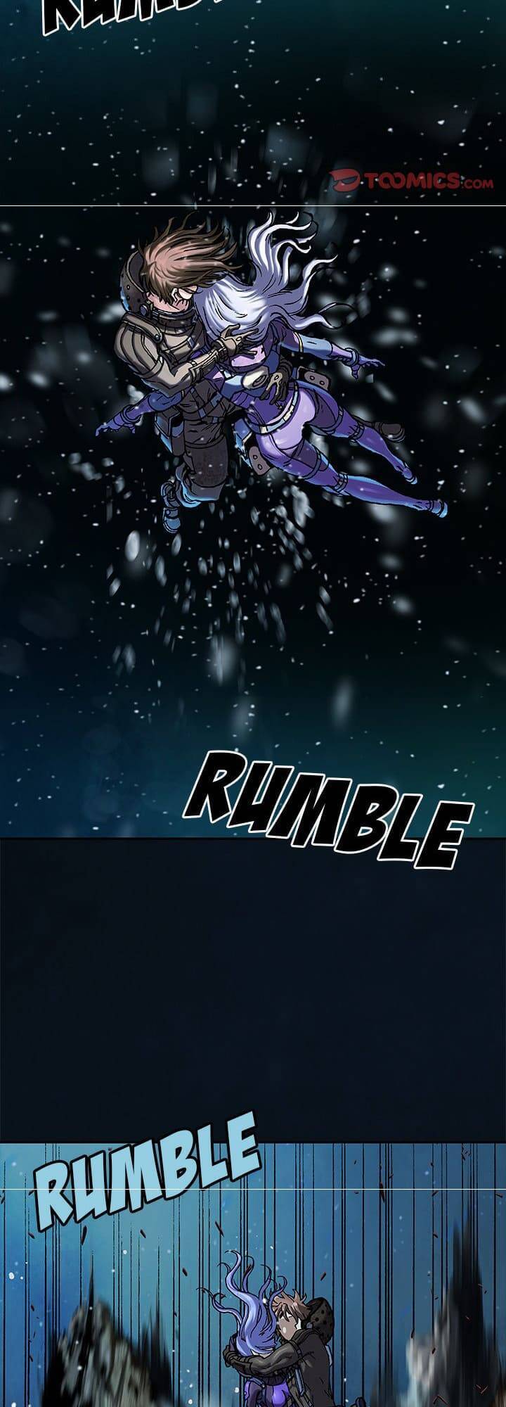 Đứa Con Thần Chết Chapter 209 - 23