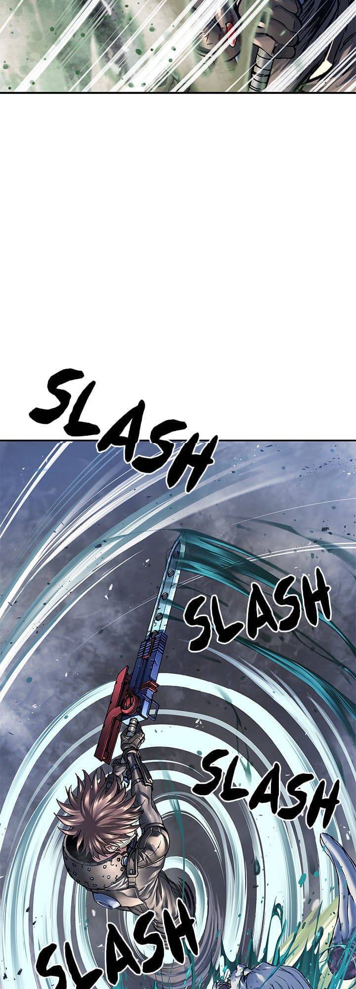 Đứa Con Thần Chết Chapter 209 - 10