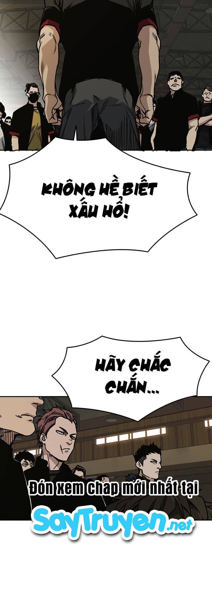 Học Nhóm Chapter 138 - 18