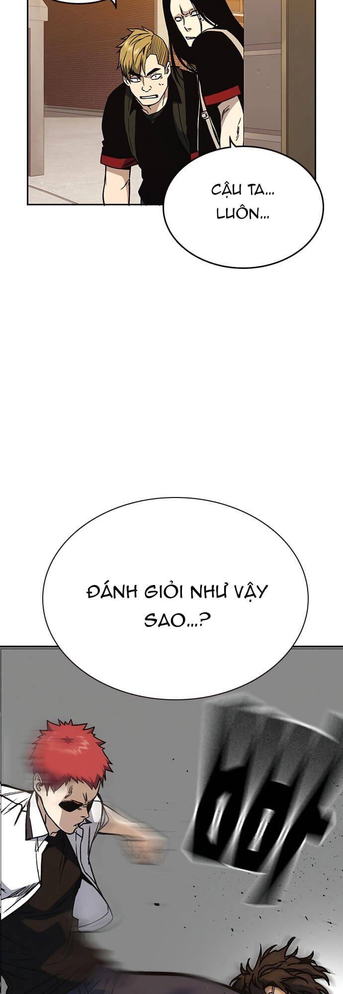 Học Nhóm Chapter 138 - 22