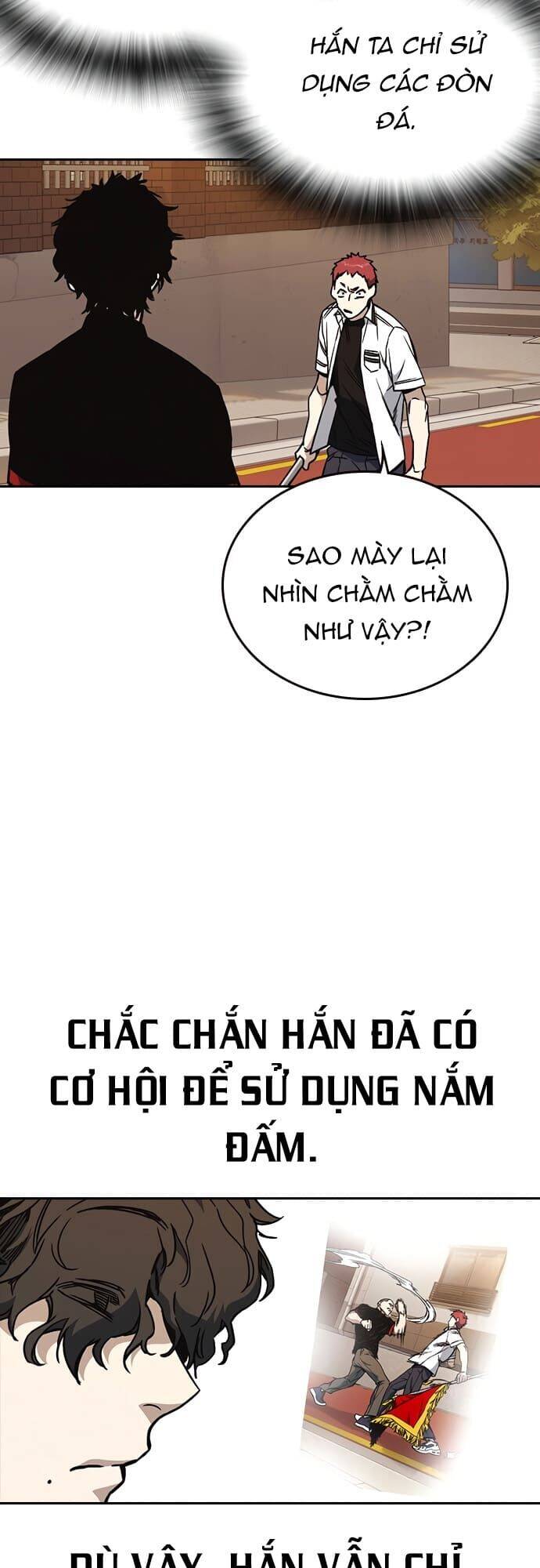 Học Nhóm Chapter 138 - 32