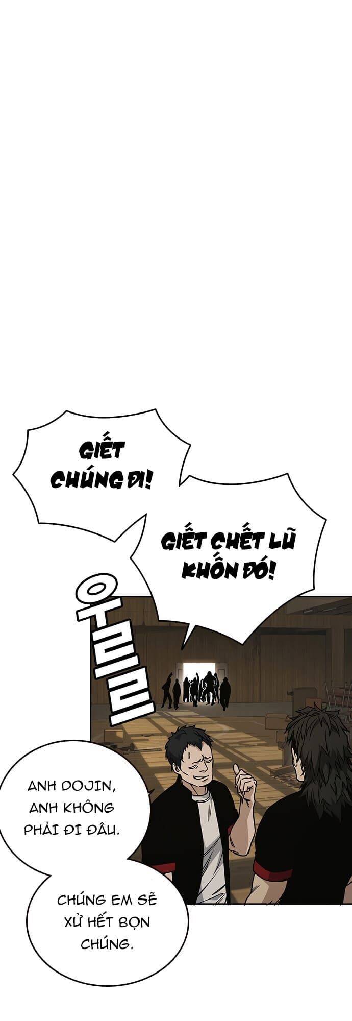 Học Nhóm Chapter 138 - 36