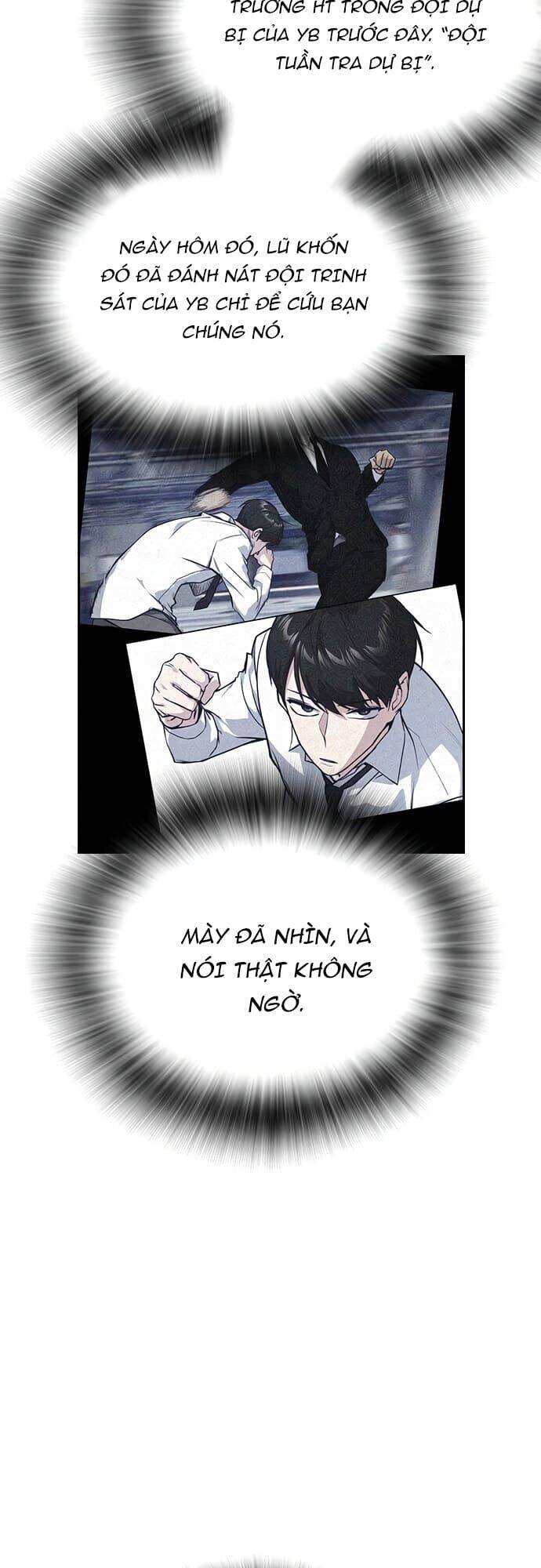 Học Nhóm Chapter 138 - 38
