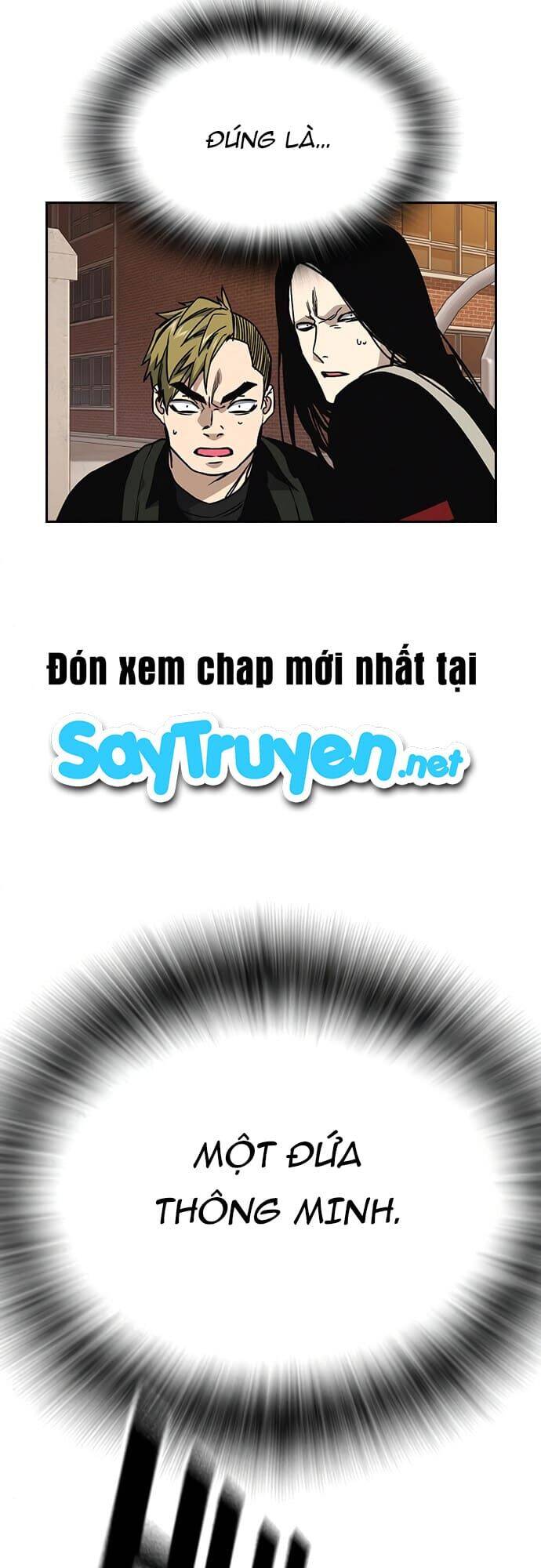 Học Nhóm Chapter 138 - 39