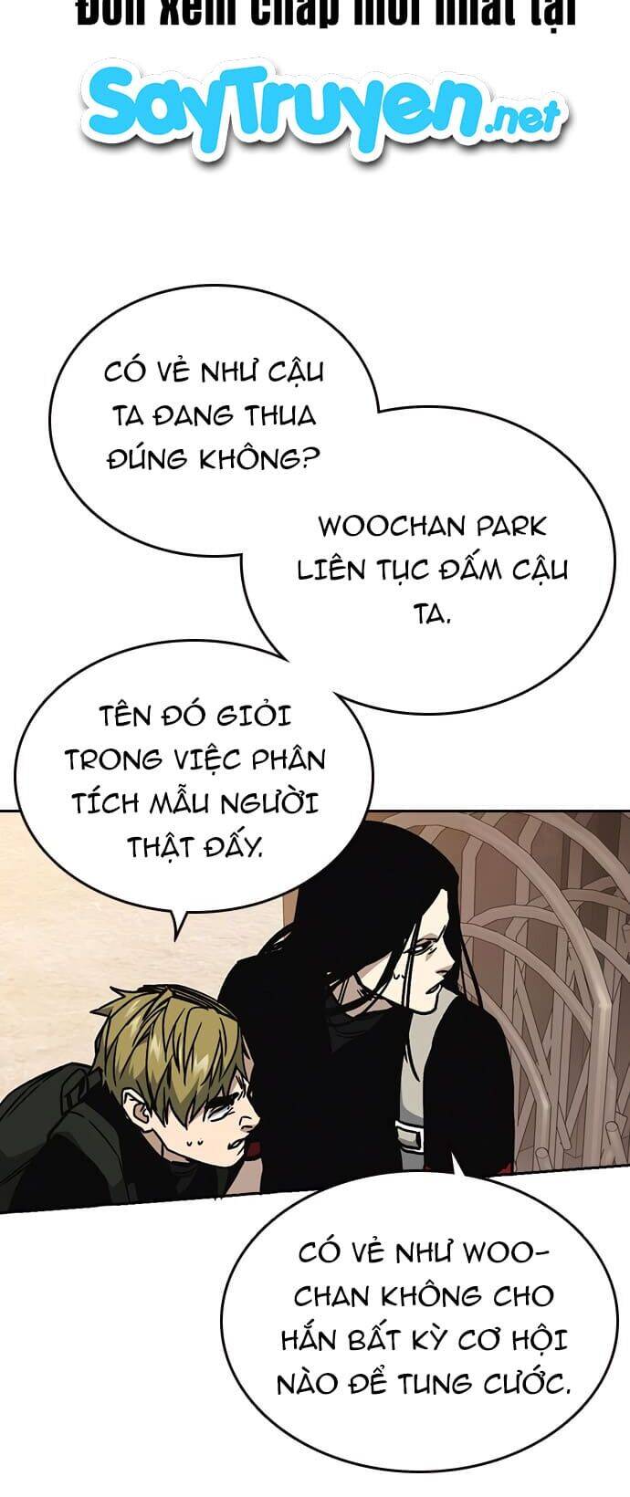 Học Nhóm Chapter 138 - 46