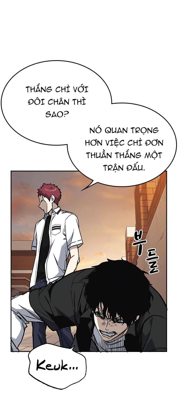 Học Nhóm Chapter 138 - 58