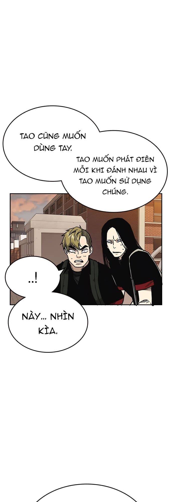 Học Nhóm Chapter 138 - 59