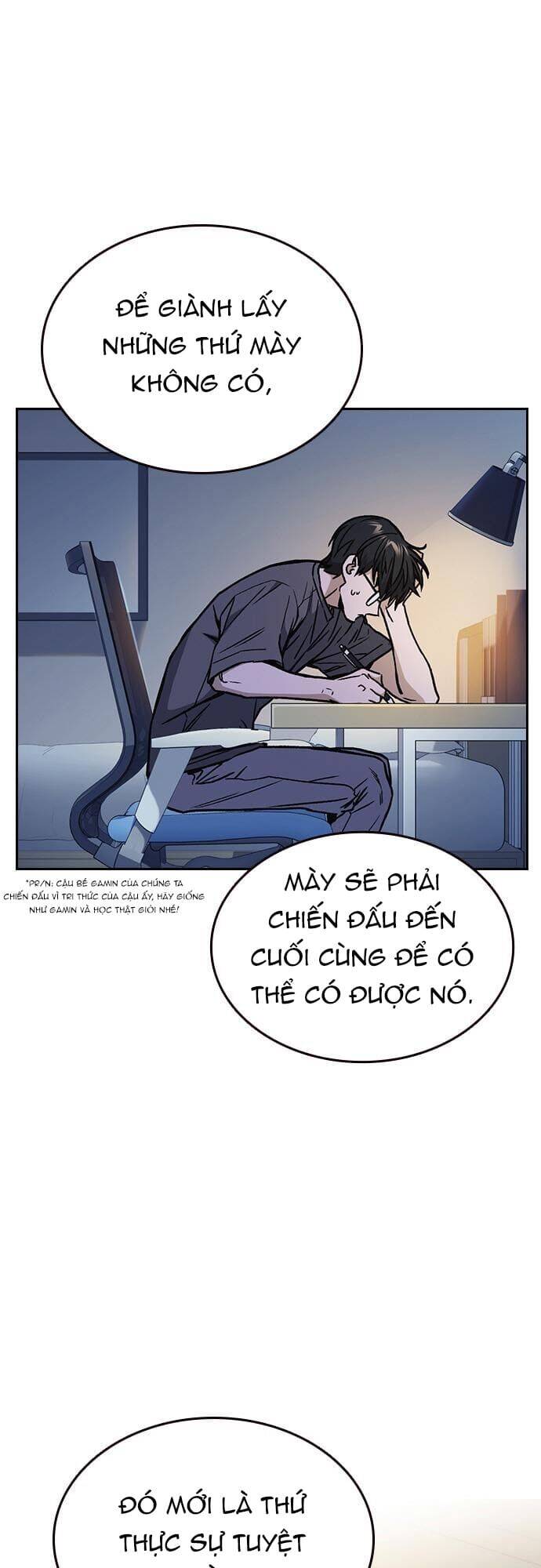 Học Nhóm Chapter 146 - 66